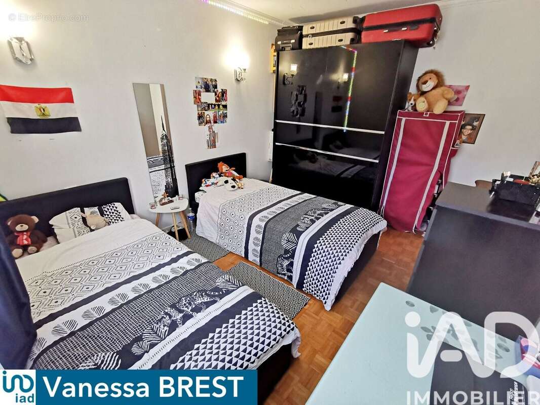 Photo 7 - Appartement à BAGNEUX