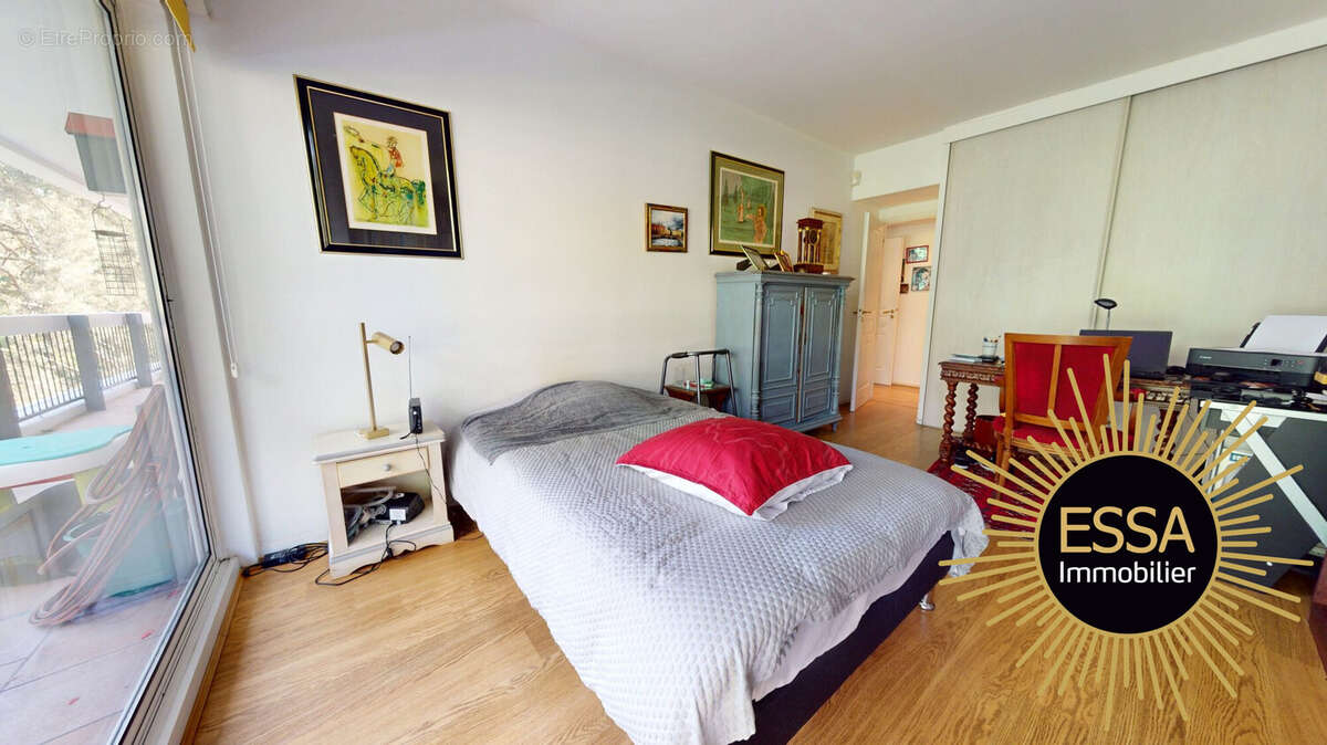 Appartement à ROCQUENCOURT