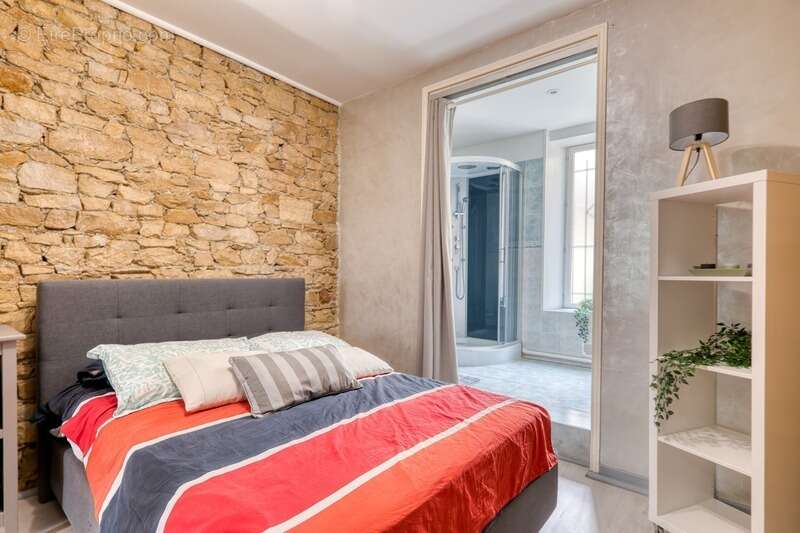 Appartement à LYON-7E