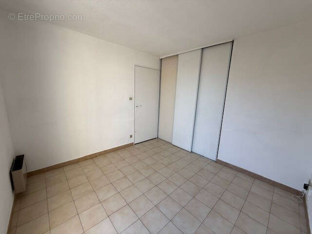 Appartement à LA GARDE