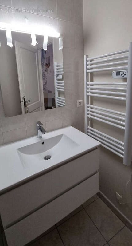 Appartement à NOGENT-LE-ROTROU