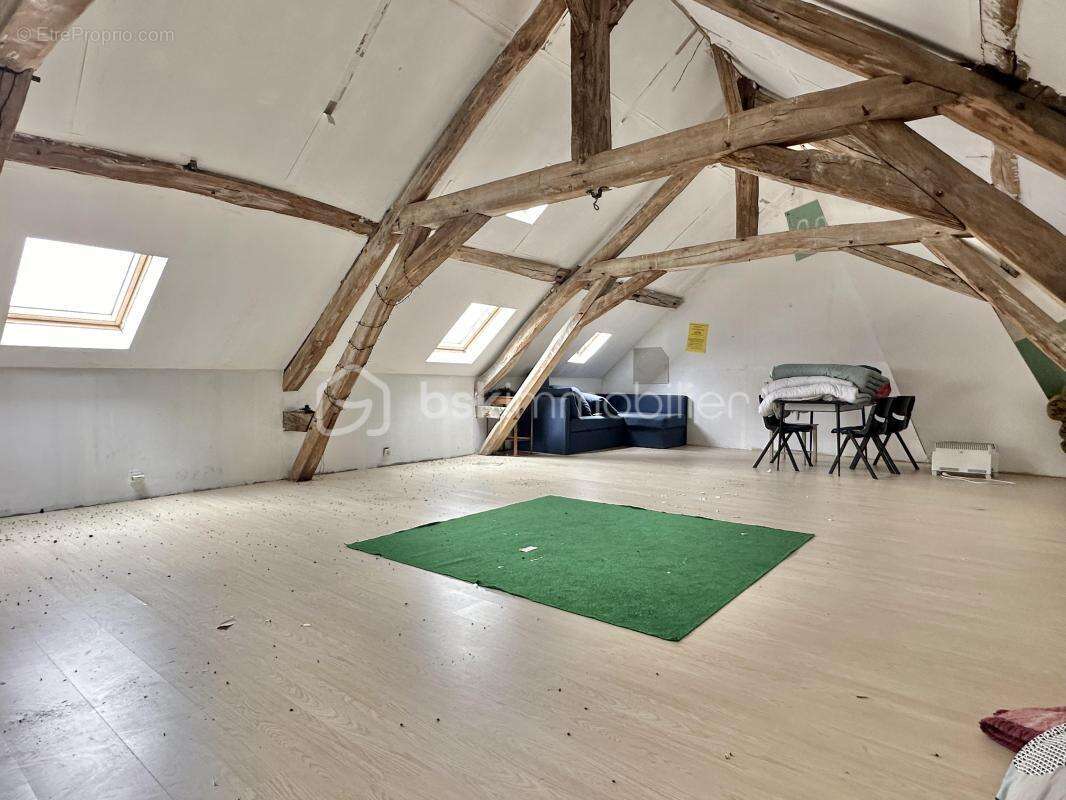 Appartement à DOUCHY