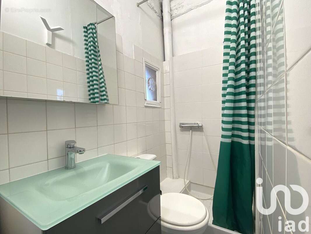 Photo 3 - Appartement à RENNES