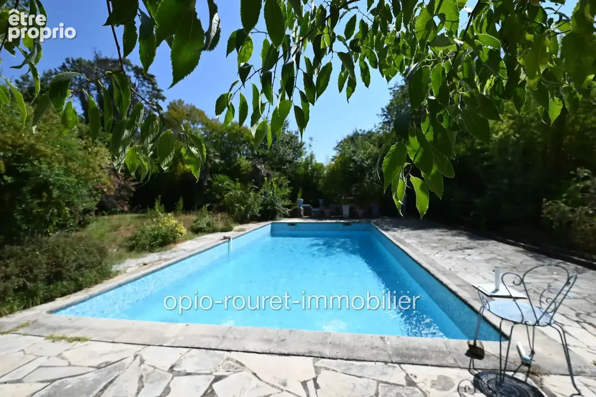 Maison 5 pièces 223 m² à vendre à Roquefort-Les-Pins (06330) - photo 6