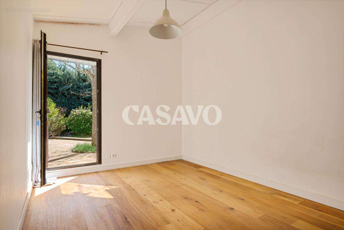 Maison à AIX-EN-PROVENCE