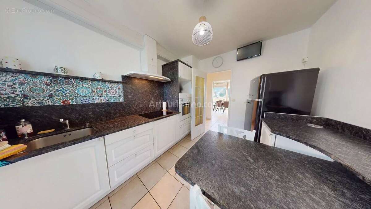 Appartement à LOURDES