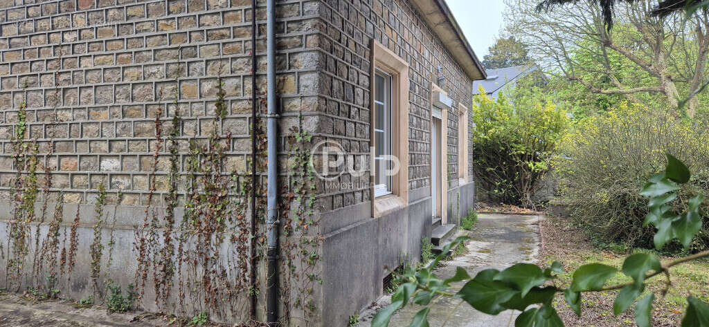 Maison à SAINT-MARTIN-BOULOGNE