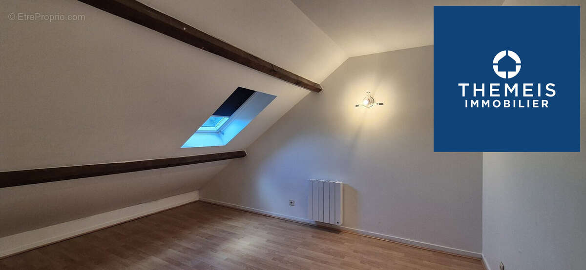 Appartement à LE PERRAY-EN-YVELINES