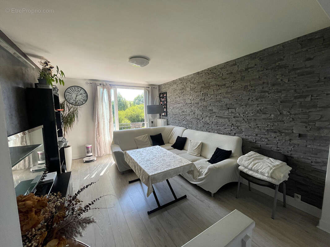 Appartement etampes 2 chambres   proche centre ville - photo 3