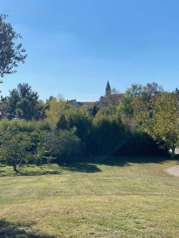 Dpt Haute Garonne (31), à vendre REVEL maison P6 - photo 18