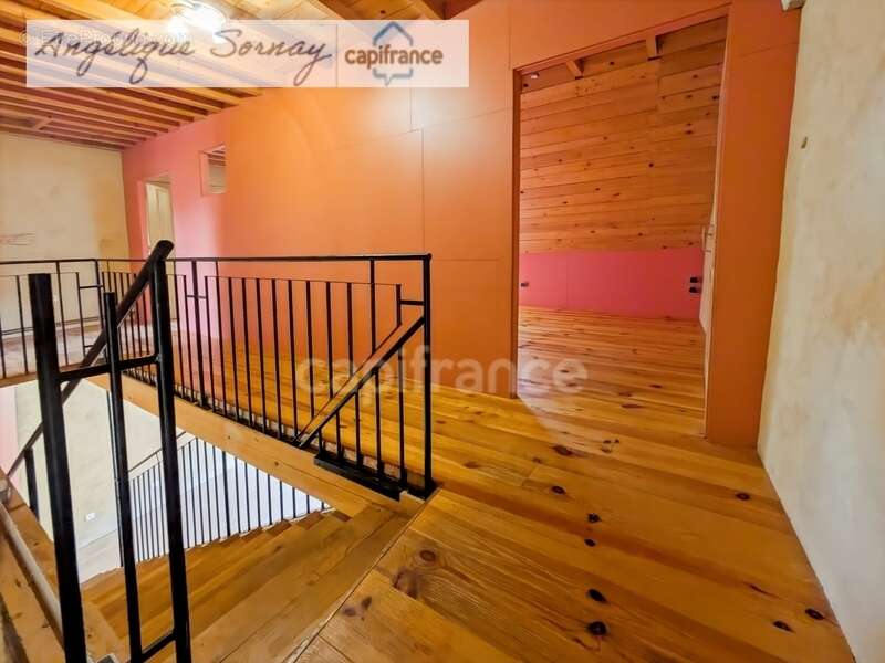 Appartement à BEAUFORT