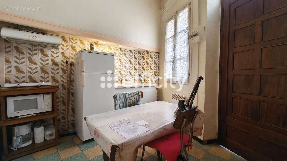 Appartement à NARBONNE