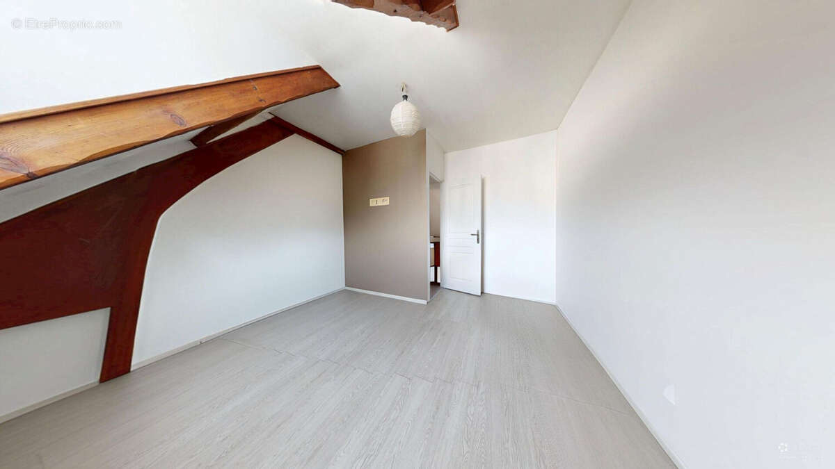 Maison à MORSANG-SUR-ORGE