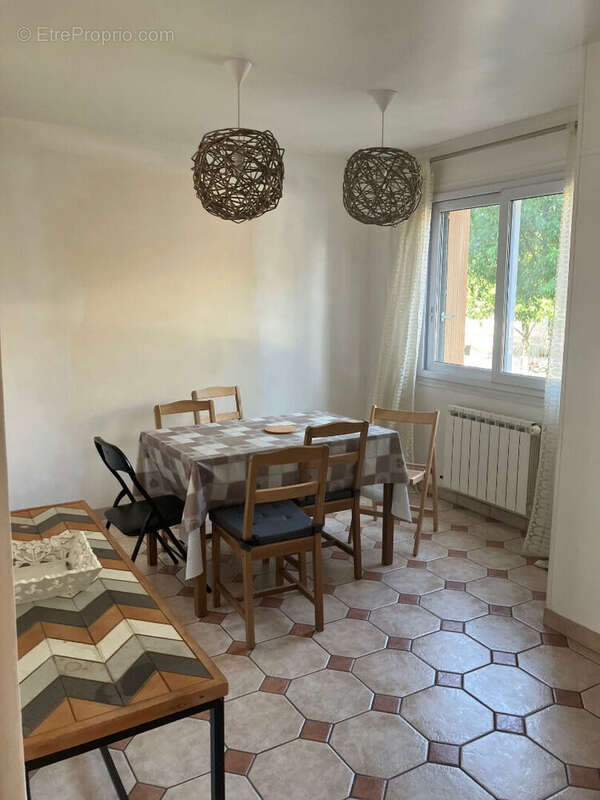 Appartement à SURESNES