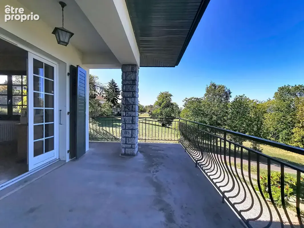 Maison avec vue lac - photo 6