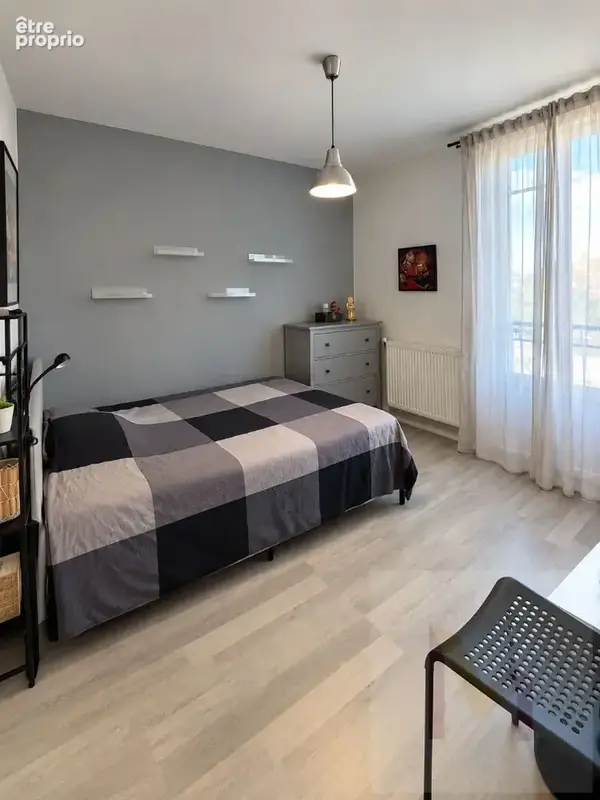 Maison 6 pièces à proximité du centre-ville & du RER A avec appartement indépendant - photo 11