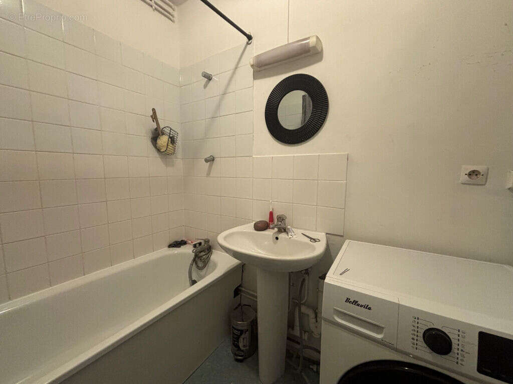 Appartement à TOURCOING