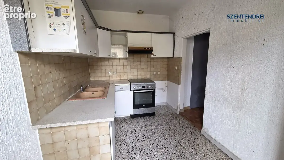 Appartement 2 pièces 46 m² à vendre à Sommieres (30250) - photo 5