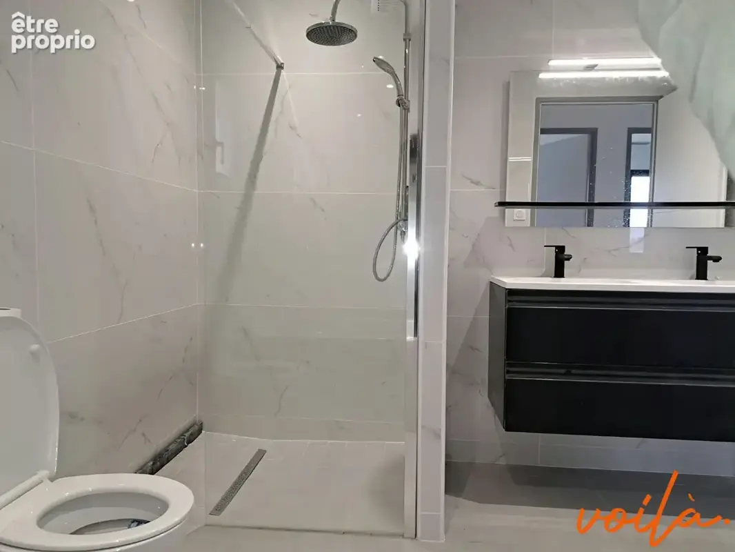REF : PERLERARE 3 - Maison moderne 5 pièces à vendre à Lavalette - 339 000 - photo 12
