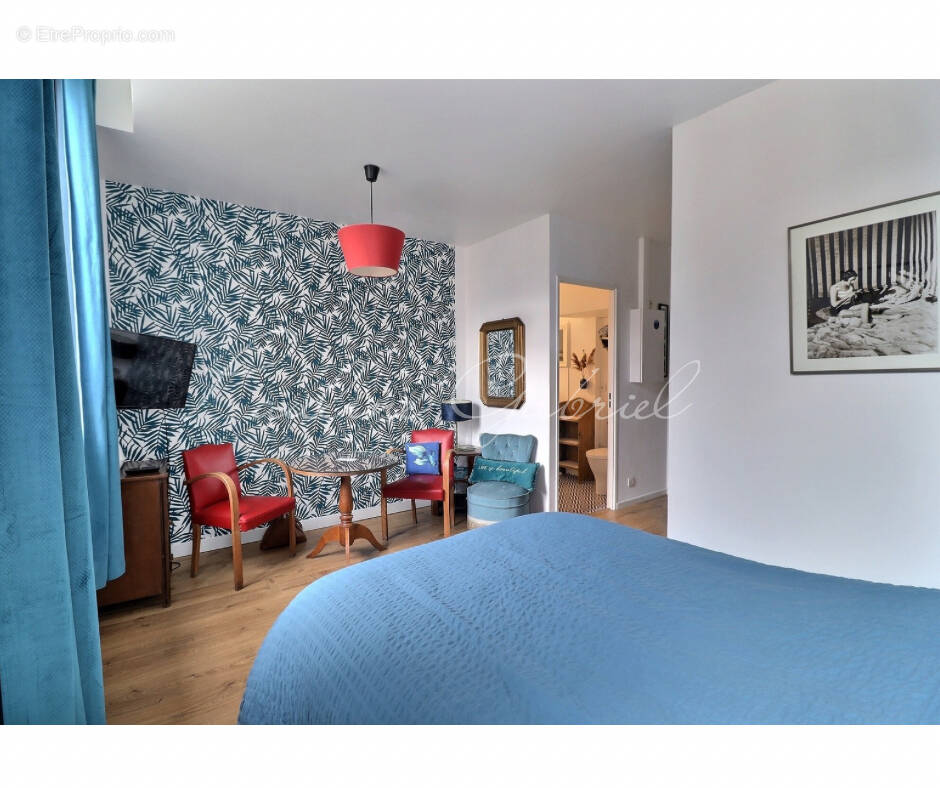 Appartement à HONFLEUR