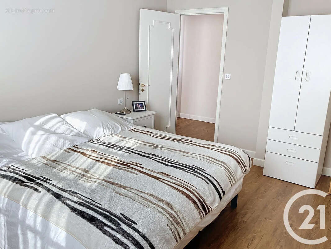 Maison à CHALONS-EN-CHAMPAGNE