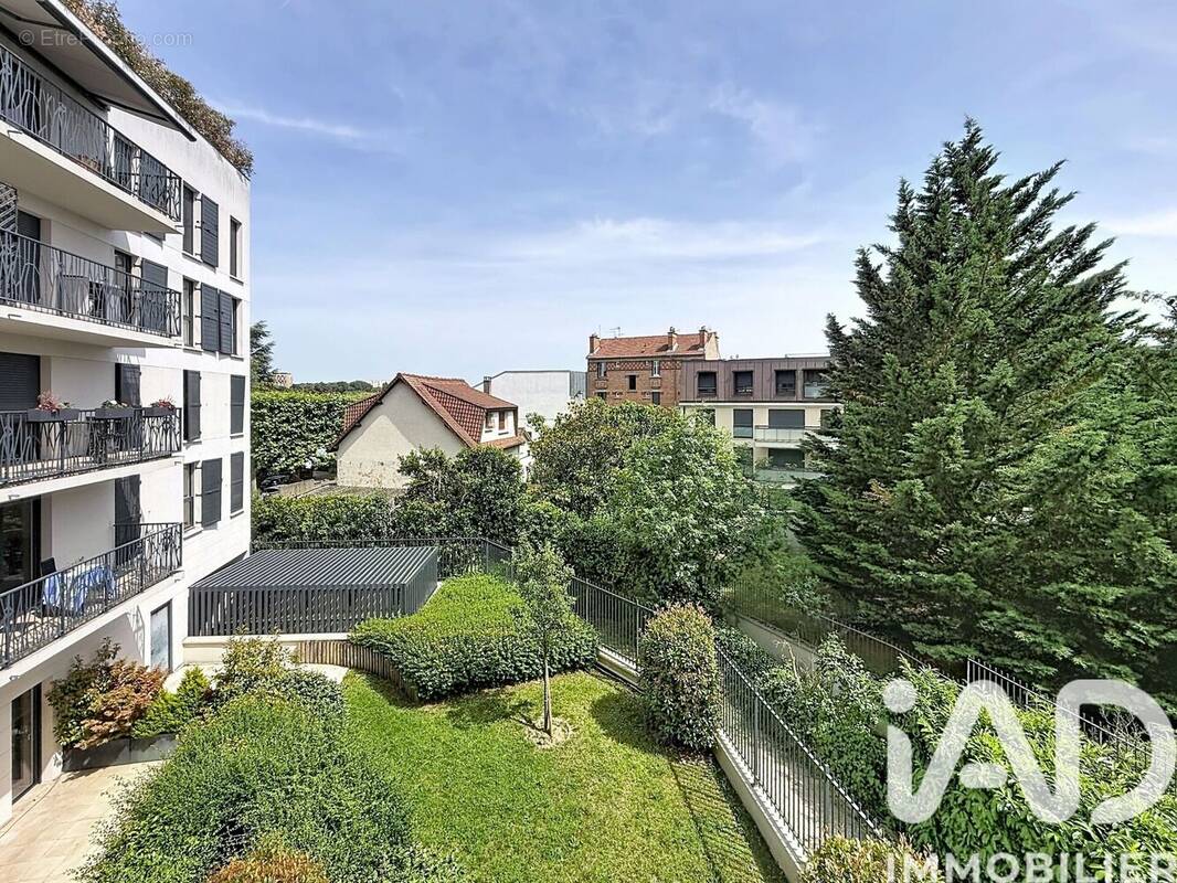 Photo 1 - Appartement à ANTONY