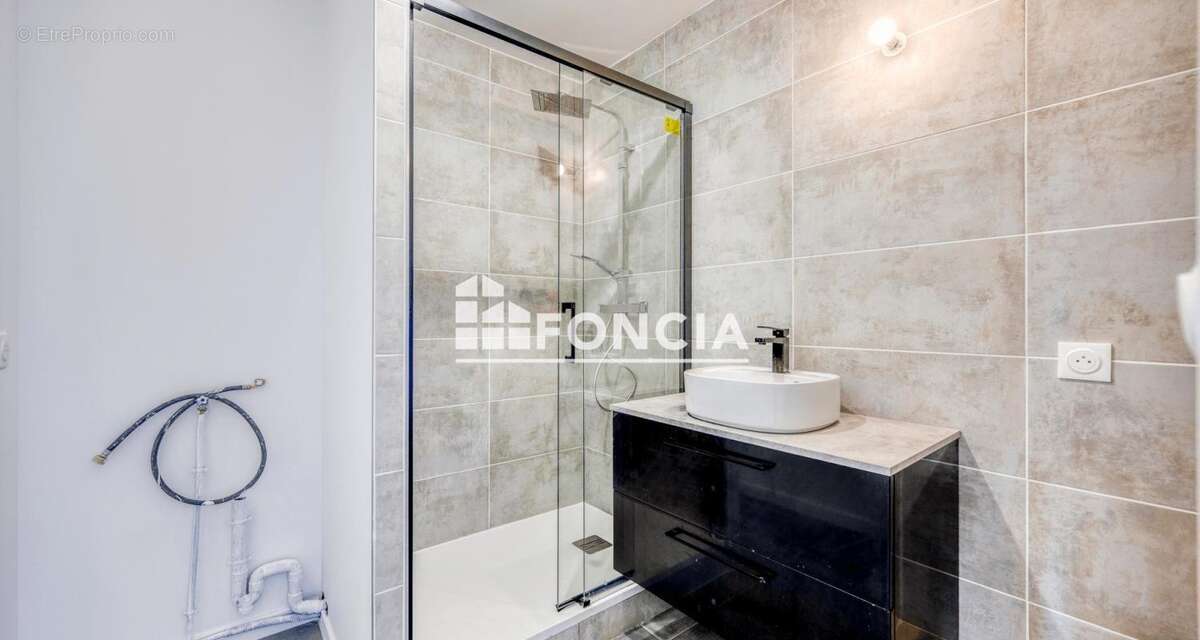 Appartement à LIBOURNE