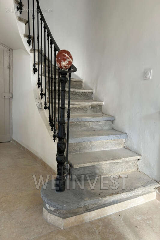 Maison à POUZOLS-MINERVOIS