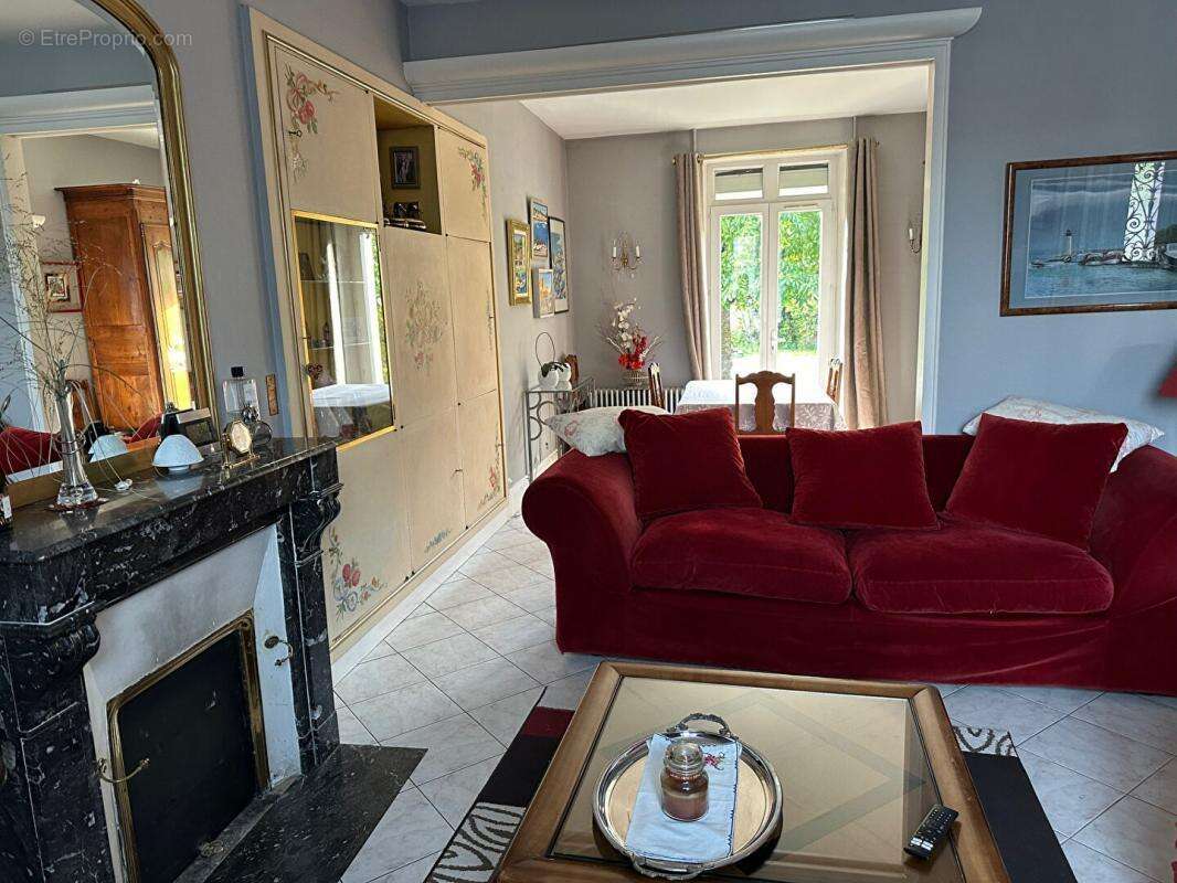 Maison à NOGENT-LE-ROTROU