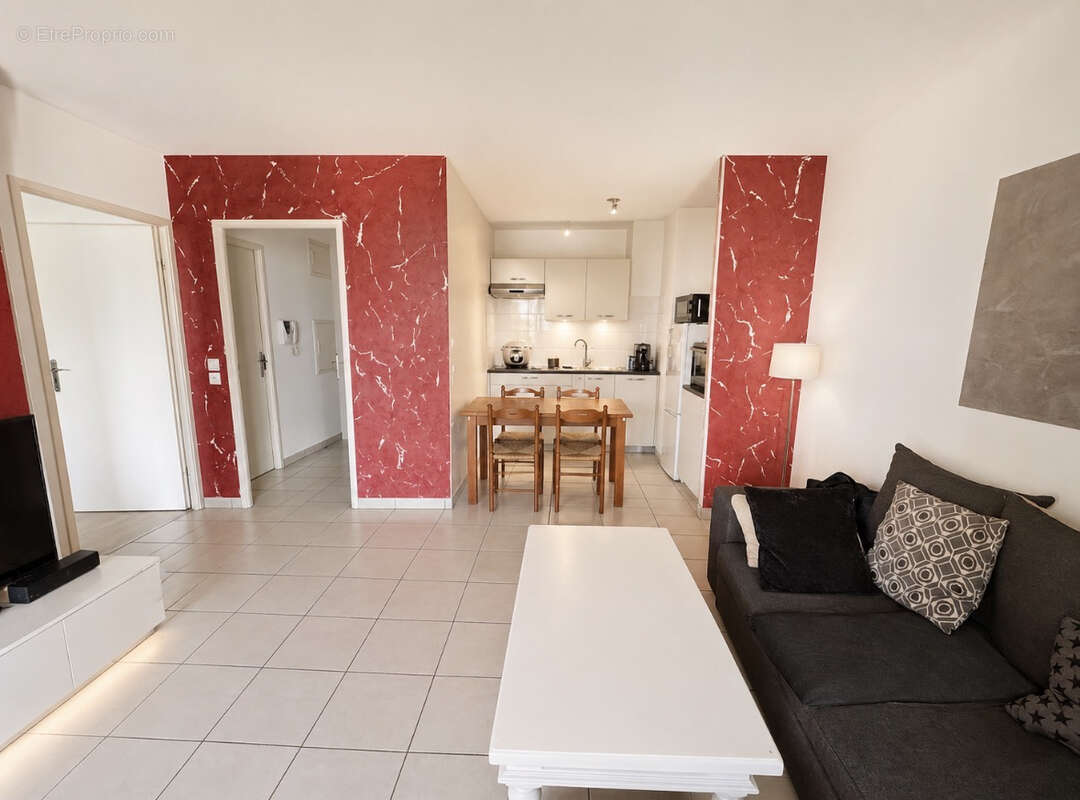 Appartement à ANNECY