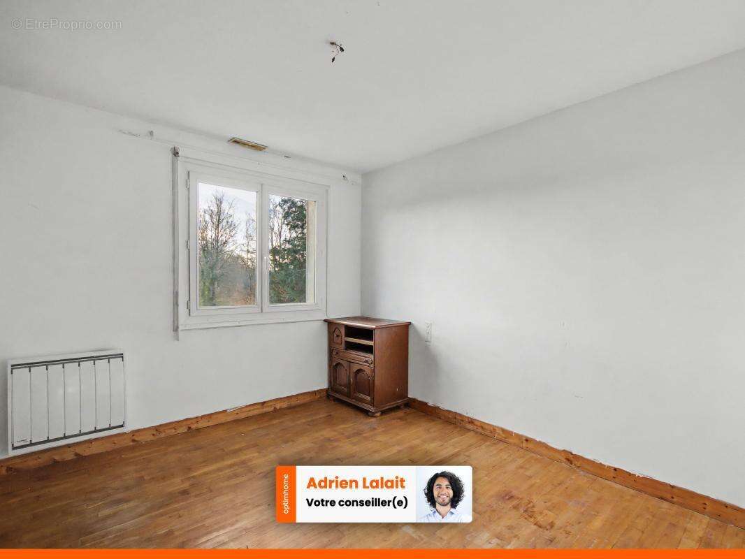 Maison sur sous-sol aménagé, grand jardin, possibilité activité libérale indépendante - photo 9