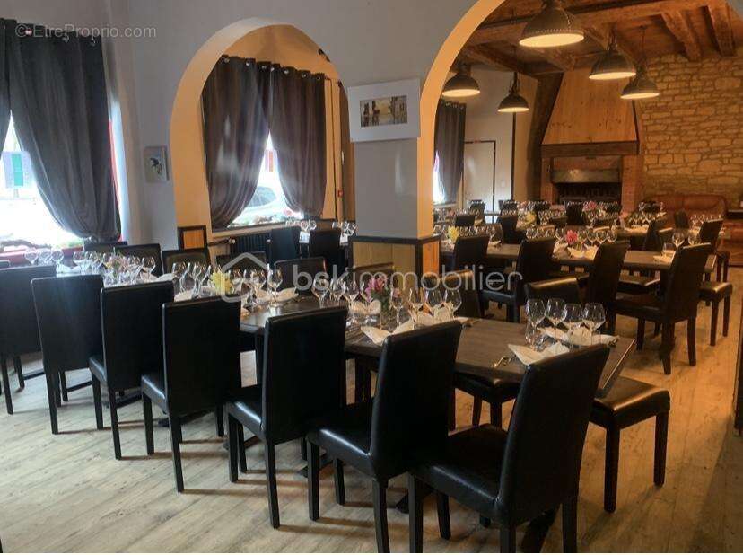 Appartement à SAINT-JEAN-DE-LOSNE