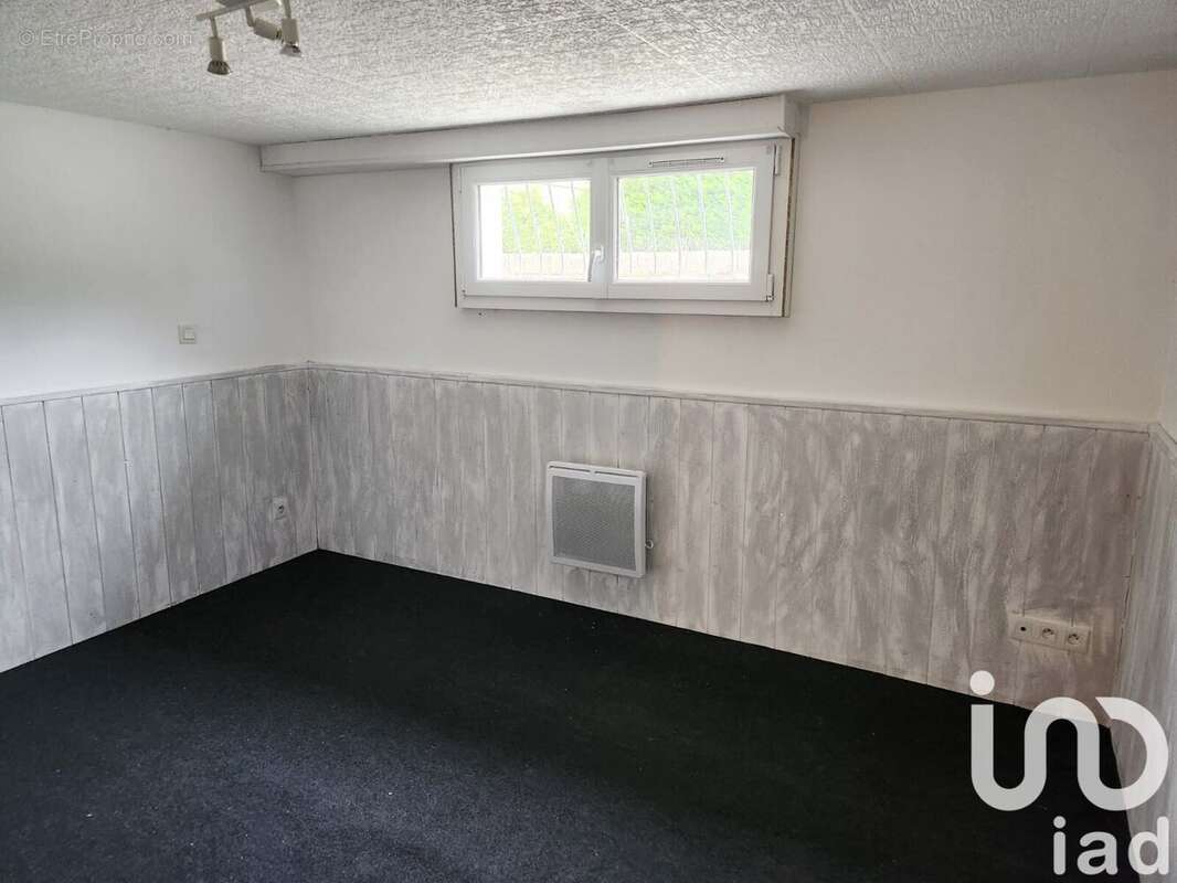 Photo 8 - Maison à SOULLANS