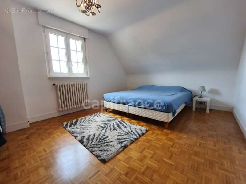Propriété de caractère avec énorme potentiel + terrain 2200 m2 - photo 12