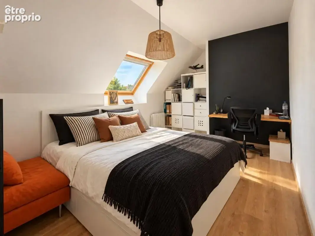 Maison contemporaine - photo 10
