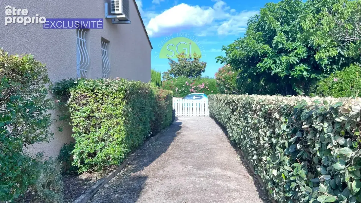 Villa de 2000 de Plain pied avec garage - photo 13