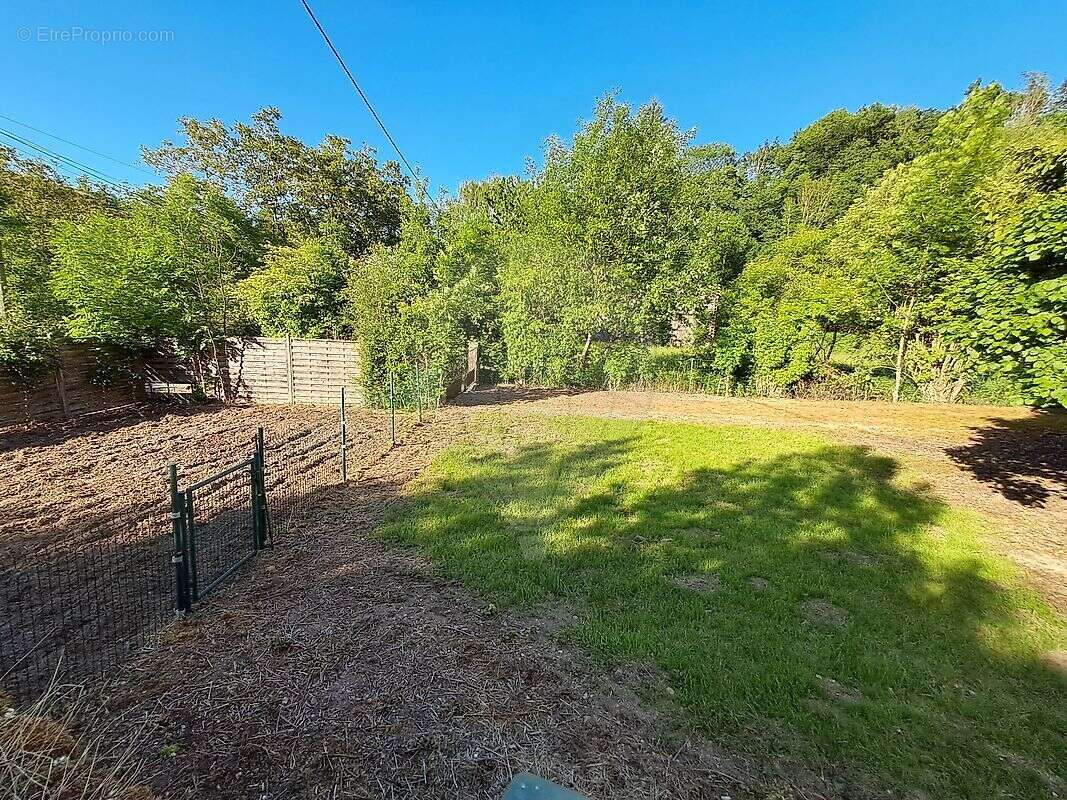 Maison 6 chambre(s) à vendre - photo 19