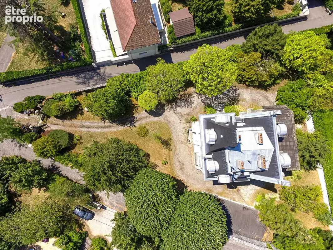 À vendre - Château de Kandy à Aix-les-Bains - photo 12