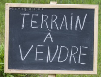 Terrain à CAYENNE