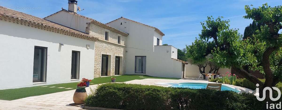 Photo 5 - Maison à BEAUCAIRE