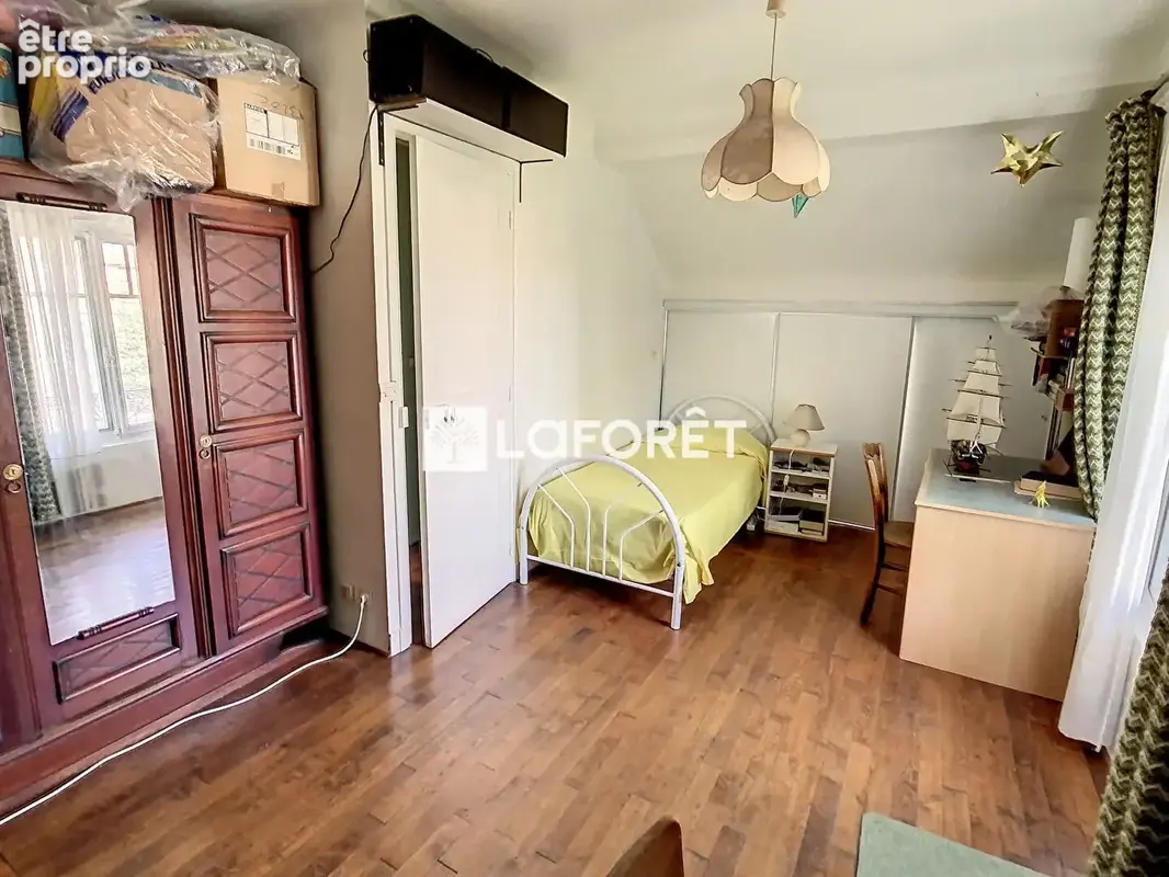 Maison - 8 pièce(s) 180 m2 - Terrain de 655 m² - photo 14