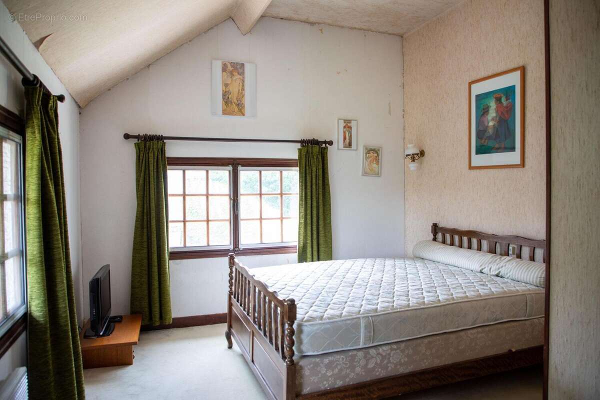 Photo 8 - Maison à FOLLAINVILLE-DENNEMONT