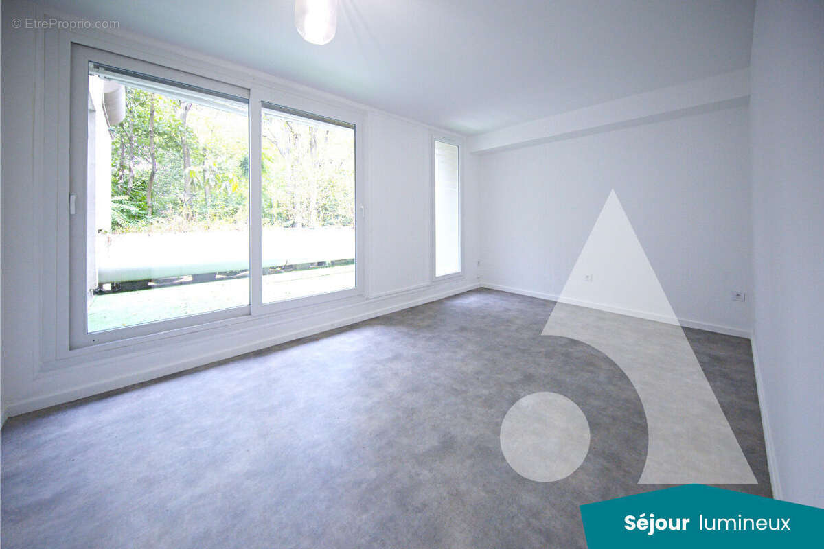 Appartement à EVRY