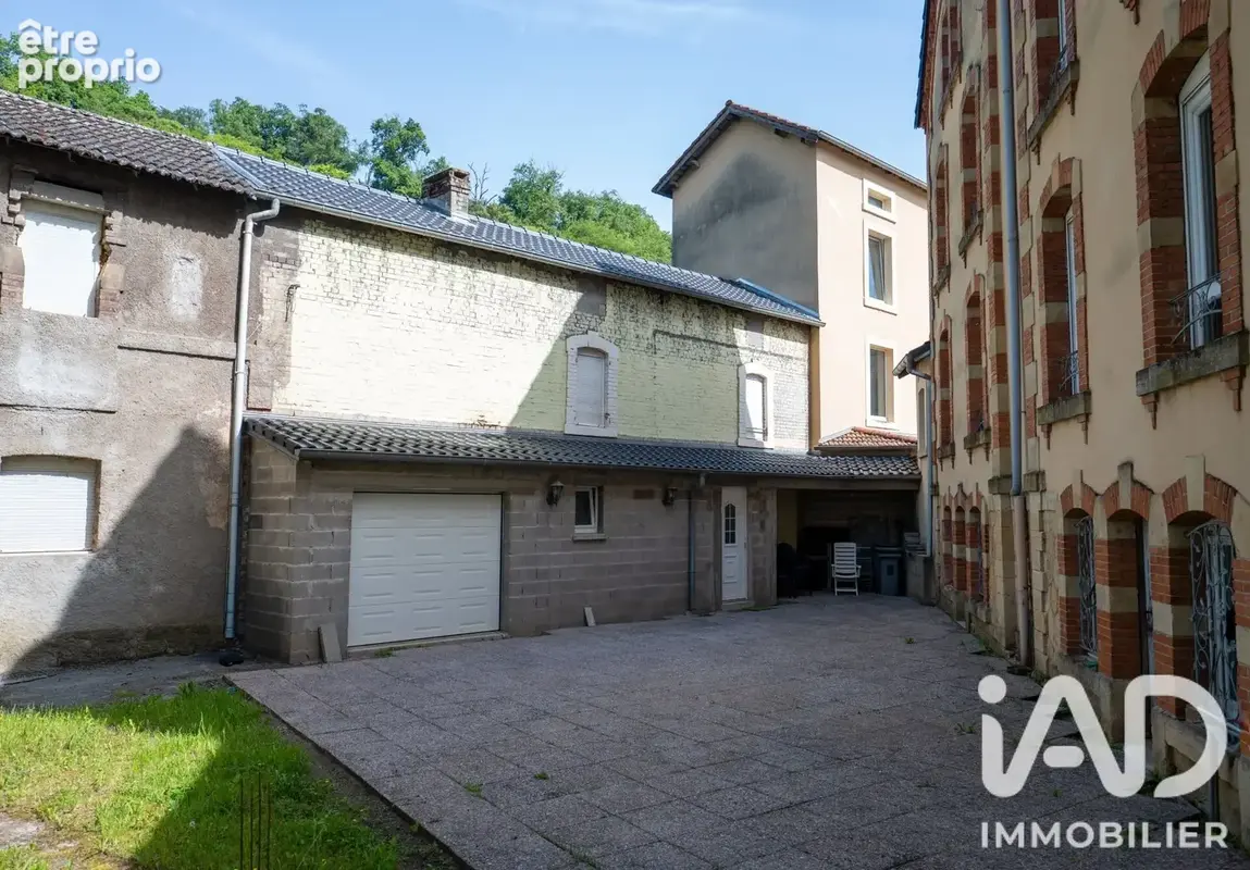 Photo 1 - Maison à HOMECOURT