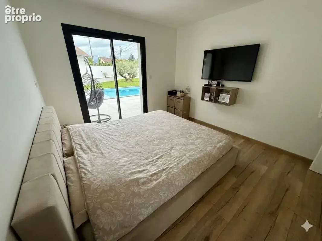 Maison neuve plain pied - photo 5