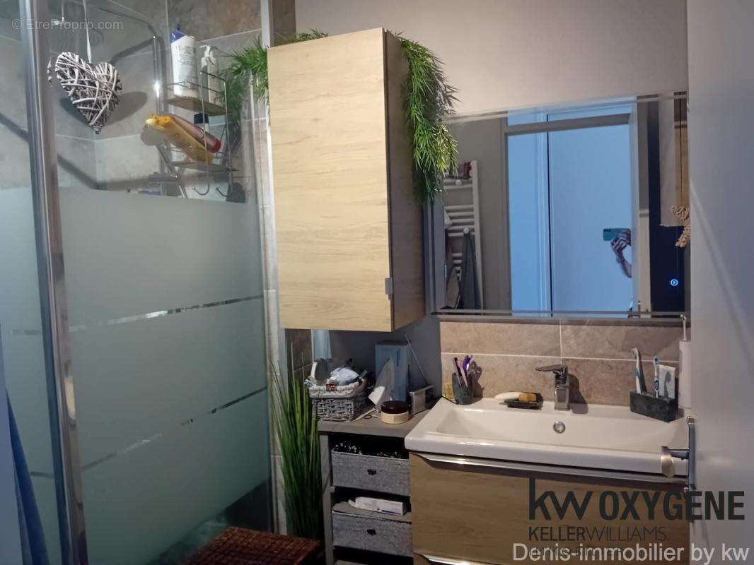 Appartement à CANET-EN-ROUSSILLON