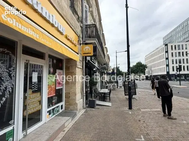 154 m² à Bordeaux  - photo 5