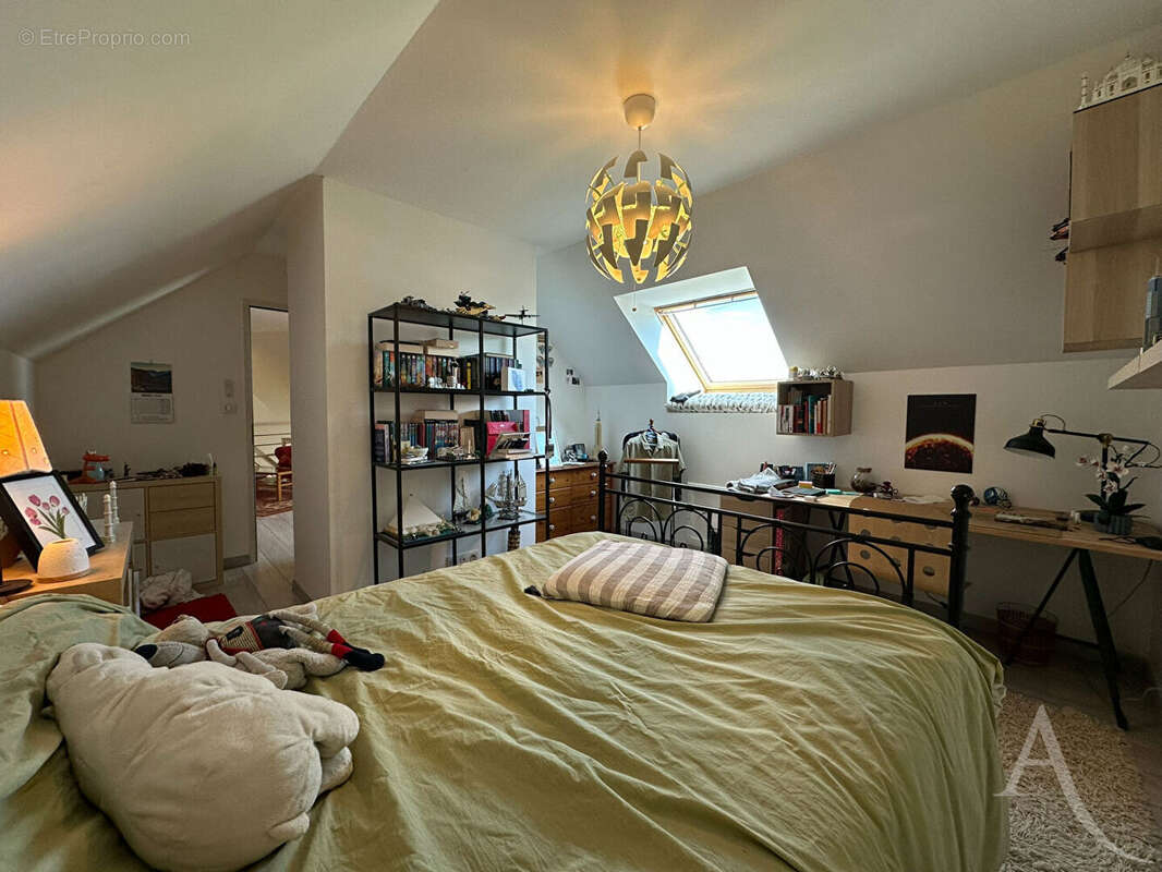 Maison à BERRY-BOUY