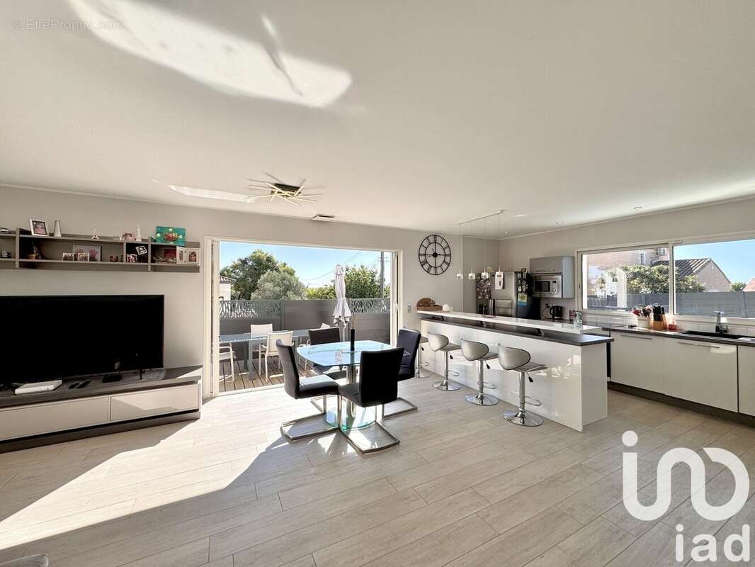 Photo 5 - Maison à VILLENEUVE-LES-MAGUELONE