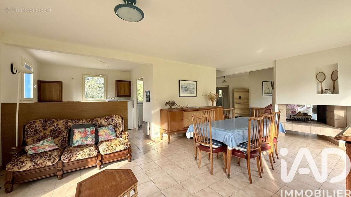 Photo 5 - Maison à SARZEAU